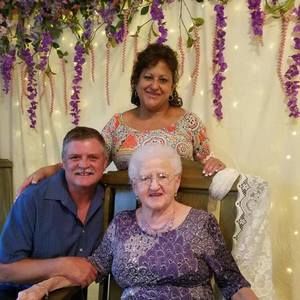 Meet your Posher, Roberta morin